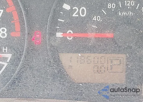 2005 Nissan Frontier Se from USA, damaged, VIN 1N6AD06WX5C457051